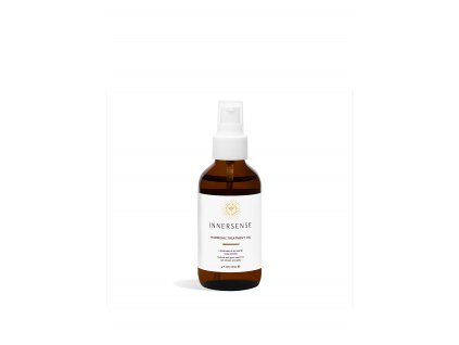 Harmonic Treatment Oil 4oz Innersense Organic Beauty