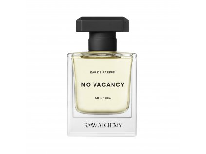 RAAW Alchemy No Vacancy Perfume 50 ml
