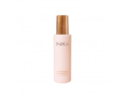 INIKA Organic Adaptogenní čisticí olej 80 ml