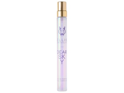 Ellis Brooklyn Přírodní parfém DEAR SKY 10 ml