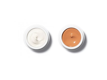 (M)ANASI 7 Přírodní make up SKIN ENHANCER sada 2 odstínů Medium
