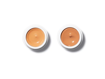 (M)ANASI 7 Přírodní make up SKIN ENHANCER sada 2 odstínů Tan