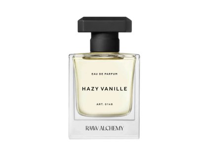 RAAW ALCHEMY EAU DE PARFUM Hazy Vanille
