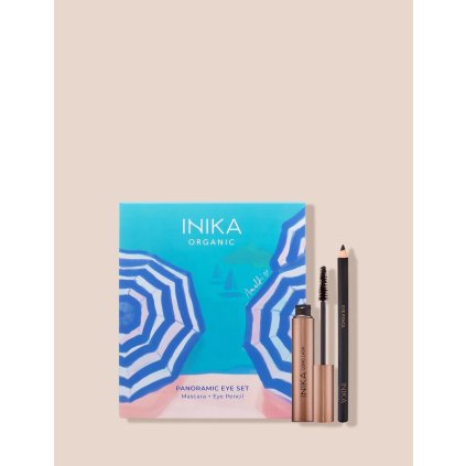 INIKA Panoramic Eye Set c496c312 bea7 4d7a a40b 401b3bdce18a