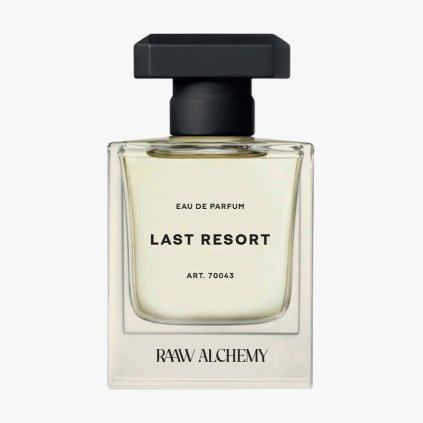 RAAW Last Resort 50ml 01