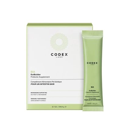 CL BIA Gutbuilder Packshot box and sachet WEB