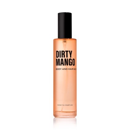 Dirty Mango Body Mist