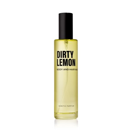 Dirty Lemon Body Mist