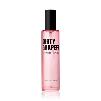 Dirty Grapefruit Body Mist