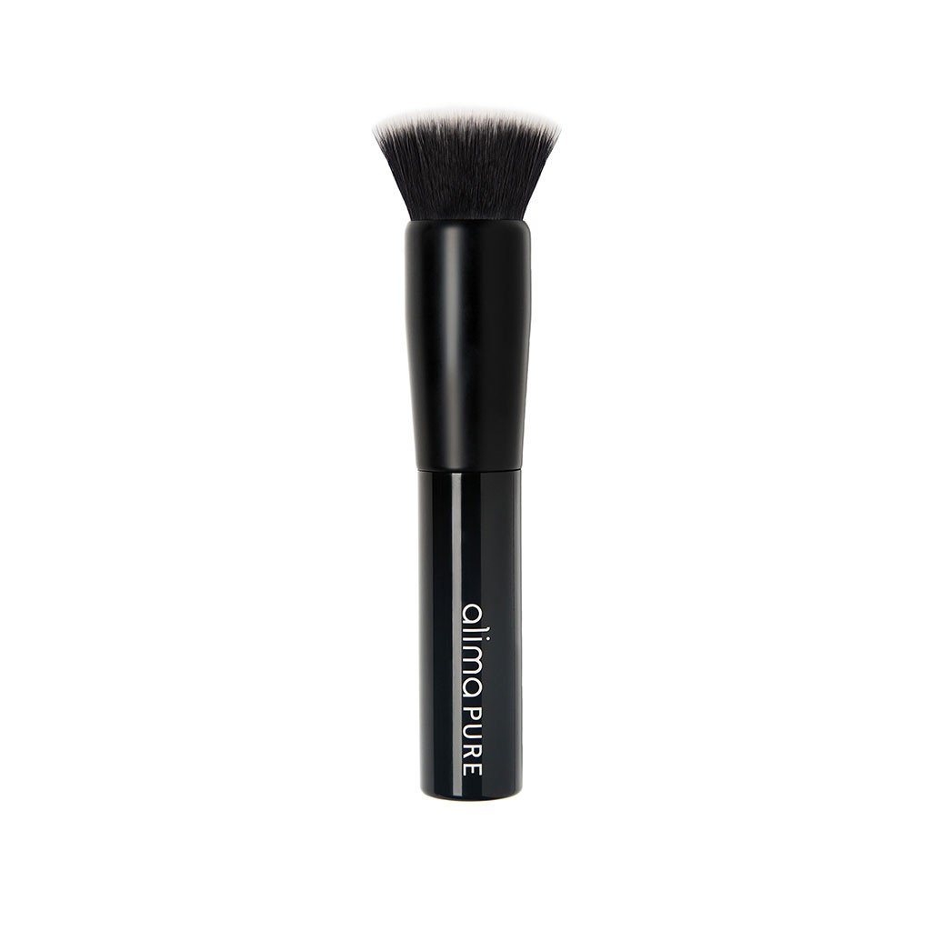 Alima Pure Flat Top Brush