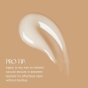 AirDryCream PDP Infographic ProTip Ulta 2000x2000 72DPI