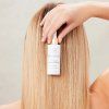 Hair Renew Daily Active Serum Stylized Hair 1