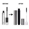 Mascara Before After 2