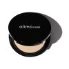 Sesame Pressed Foundation with Rosehip Antioxidant Complex Compact Alima Pure 600x