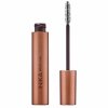 Bold Lash Mascara front lid off lid on by Inika Organic