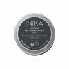 Mineral Setting Powder Mattify back lid on by Inika Organic
