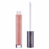 Lip Gloss Blossom front lid off by Inika Organic