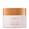 Phytofuse Renew TM Night Cream front lid on by Inika Organic