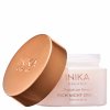Phytofuse Renew TM Rich Night Cream front lid off by Inika Organic