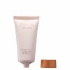 Phytofuse Renew TM Exfoliator front lid off by Inika Organic