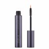 Lash and Brow Serum front lid off by Inika Organic