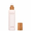 Hydrating Tonning Mist front lid off by Inika Organic