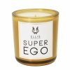 SUPEREGO candle