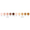 alima pure liquid silk foundation shade selections 13
