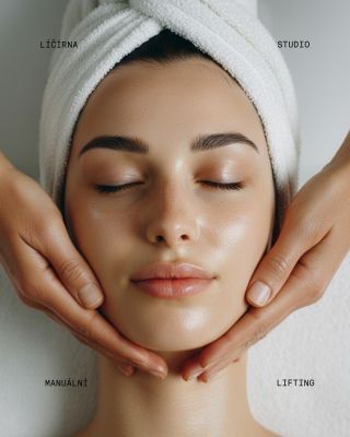 Toužíte po viditelném omlazení bez invazivních zákroků? Máme pro vás řešení – MANUÁLNÍ LIFTING OBLIČEJE. ✨ Jemná, ale...