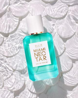 S přírodním parfémem MIAMI NECTAR od ELLIS BROOKLYN se okamžitě přenesete na prosluněné pobřeží amerického Miami. 🧜‍♀️ 😊...