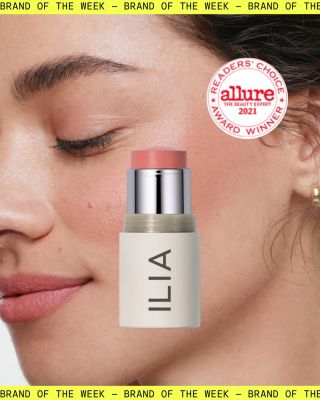Značka týdne ILIA ✨ Co jsme si pro vás připravili? K nákupu nad 1490 Kč produktů značky ILIA dostanete ZDARMA ILIA Mini...
