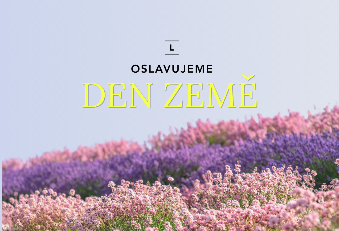 Deň Zeme v Líčírni, oslava krásy a udržateľnosti