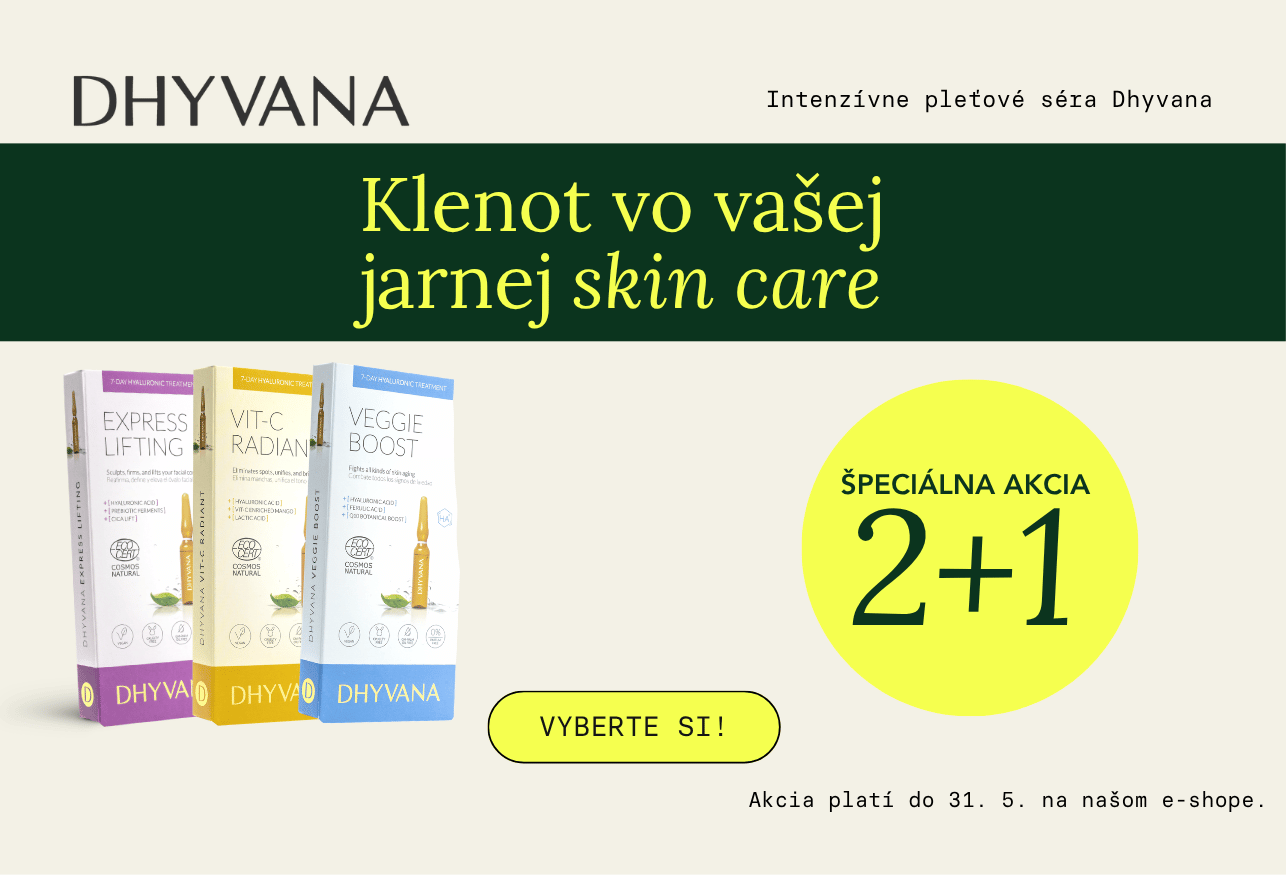 DHYVANA 2+1