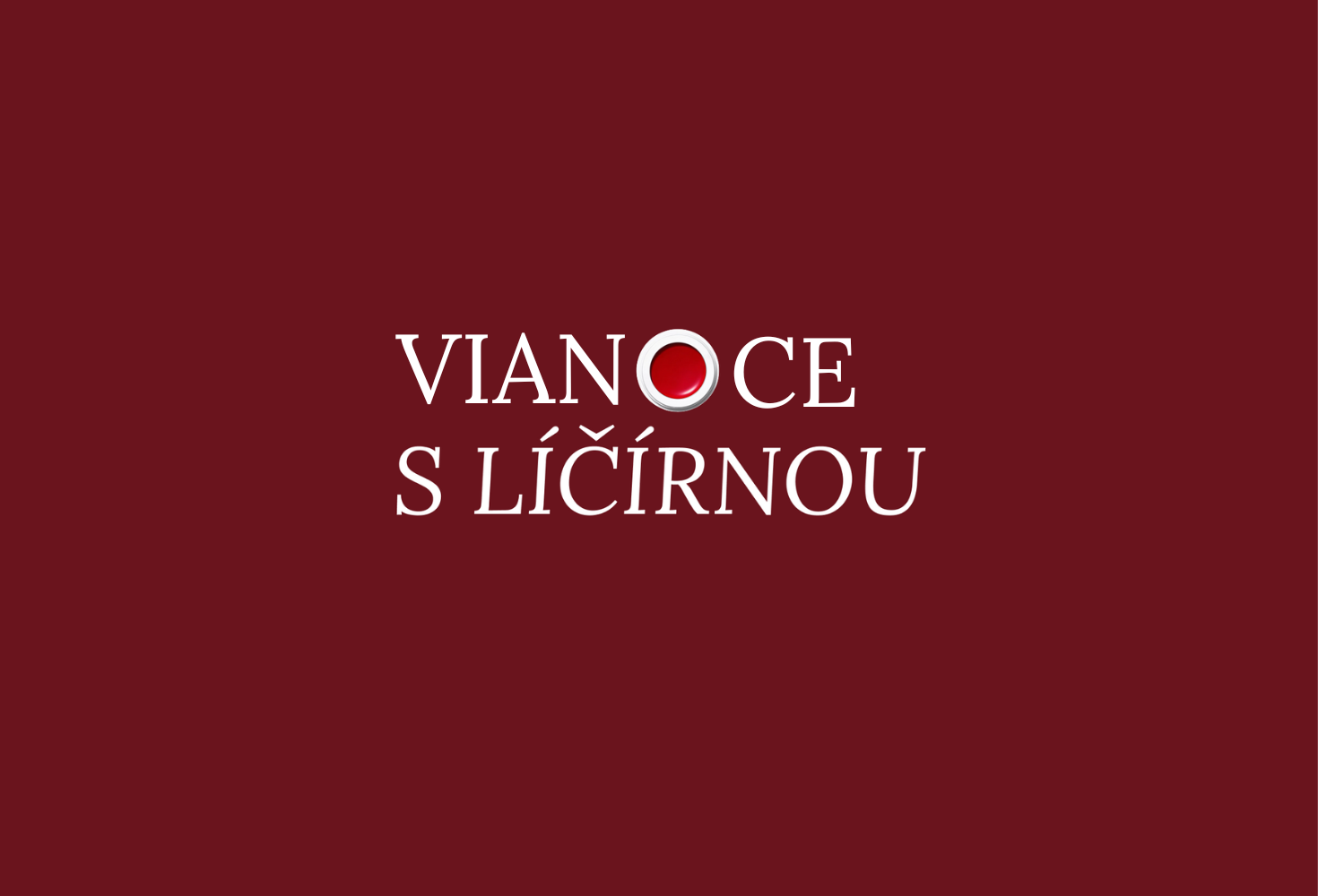 vanoce 1