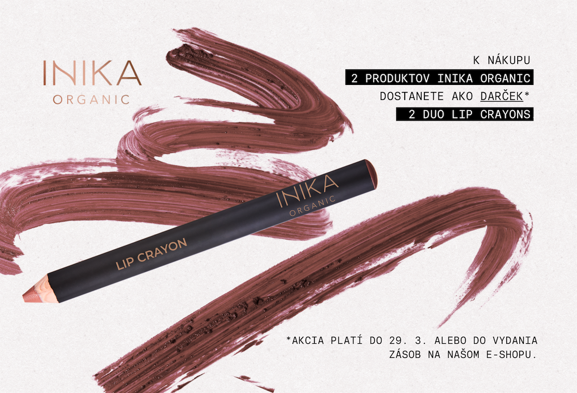 INIKA Darček