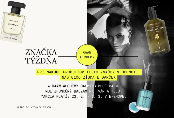 RAAW ALCHEMY
