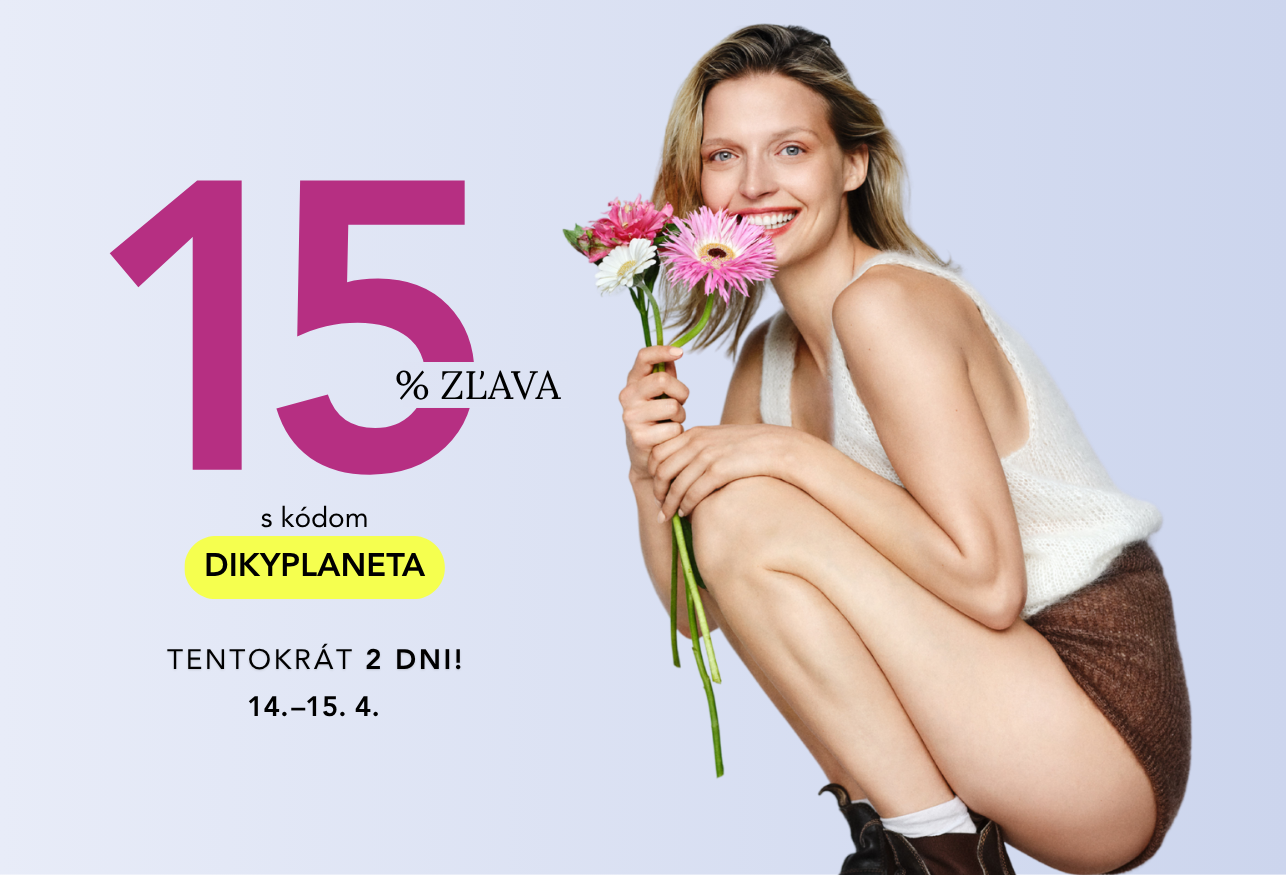 Den Zeme sleva 15% 14-15.4