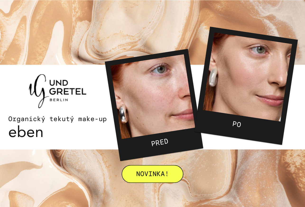 EBEN Make-up 2