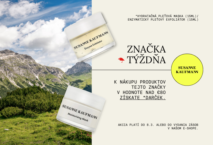 Susanne Kaufmann BOTW