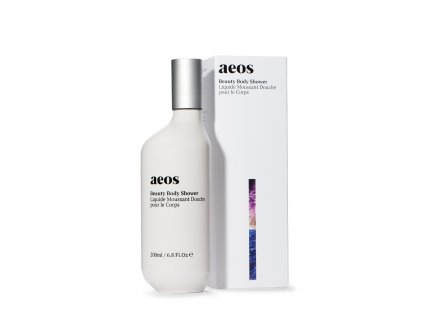 DUO 200ml Beauty Body Shower V1