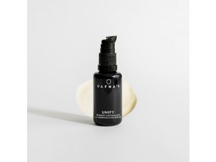 dafna skincare unify