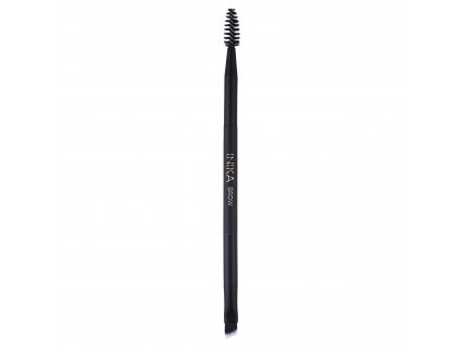 Brow Brush by Inika Organic
