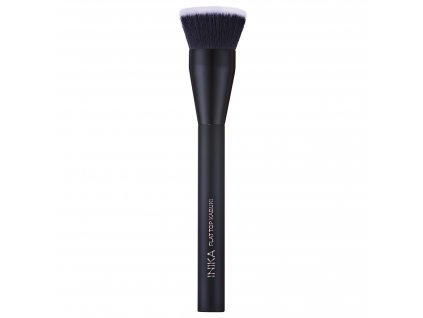 Flat Top Kabuki Brush by Inika Organic
