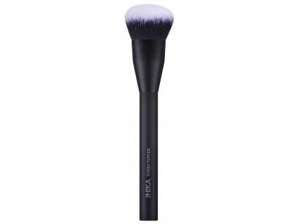 Cheek Topper Brush by Inika Organic