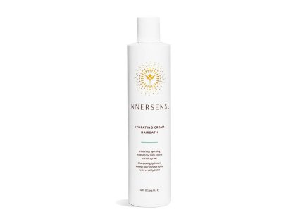 INNERSENSE Hydrating Cream Hairbath - hydratačný šampón pre suché vlasy