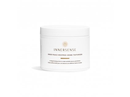 Inner Peace Whipped Creme Texturizer 3.4oz Innersense Organic Beauty