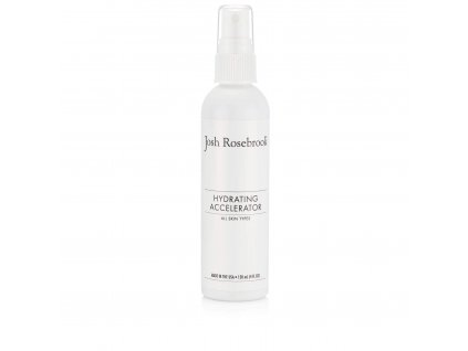 Josh Rosebrook Hydrating Accelerator hydratační pleťová mlha (objem 100 ml)