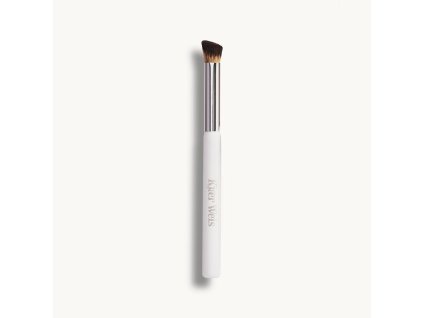 Concealer Buffer Brush Logo