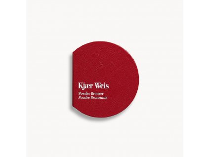 PowderBronzer Contentful PDP OverheadRedEdition OffWhite