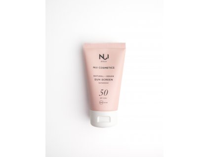 NUI SPF SunScreen 4260551940767 WebsitePicture